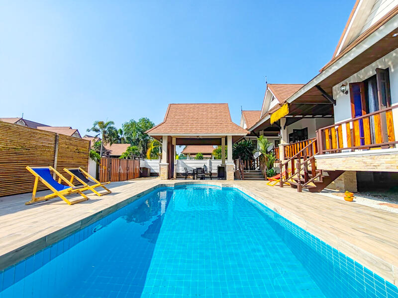 หมู่บ้านเทวีรีสอร์ท, Chon Buri (Pattaya), Huai Yai, Bang Lamung (Pattaya), Chon Buri (Pattaya), 3 Bedrooms, 150 sqm, Single Detached House For Sale, by Chanya Rojana, 500005048 - DDproperty.com