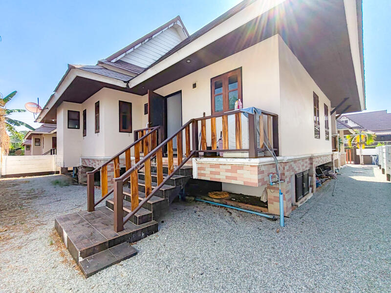 หมู่บ้านเทวีรีสอร์ท, ชลบุรี, ห้วยใหญ่, บางละมุง, ชลบุรี, 150 ตร.ม., บ้านเดี่ยว ขาย, โดย Chanya Rojana, 500005048 - DDproperty.com