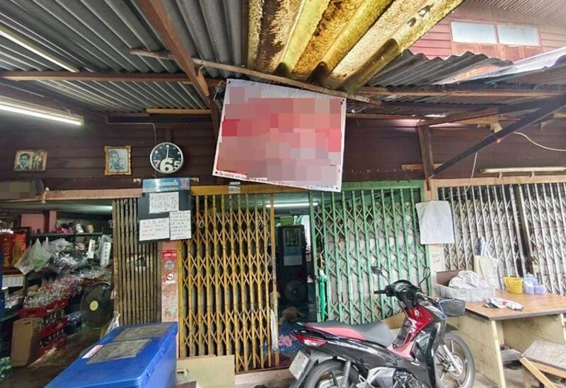 ขาย - ซอยกรุงเทพ-นนทบุรี 11, กรุงเทพ