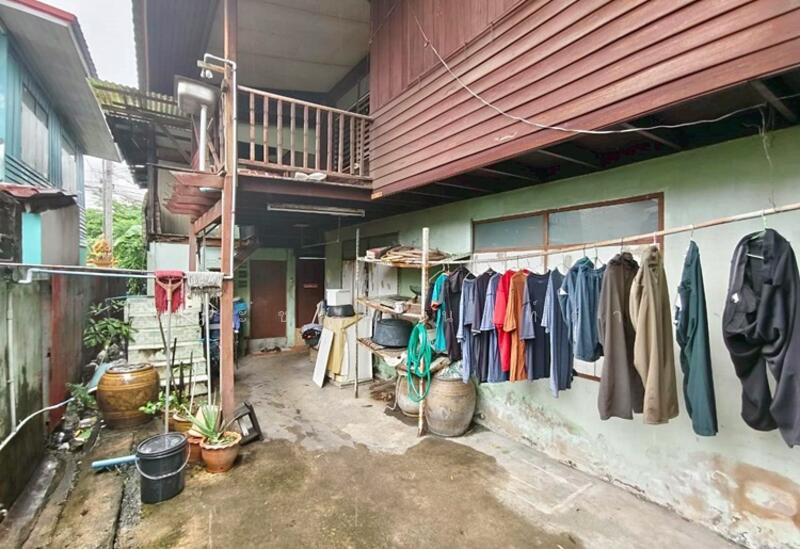 ขาย - ซอยกรุงเทพ-นนทบุรี 11, กรุงเทพ