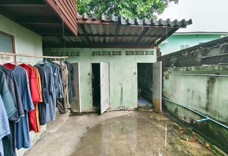ขาย - ซอยกรุงเทพ-นนทบุรี 11, กรุงเทพ
