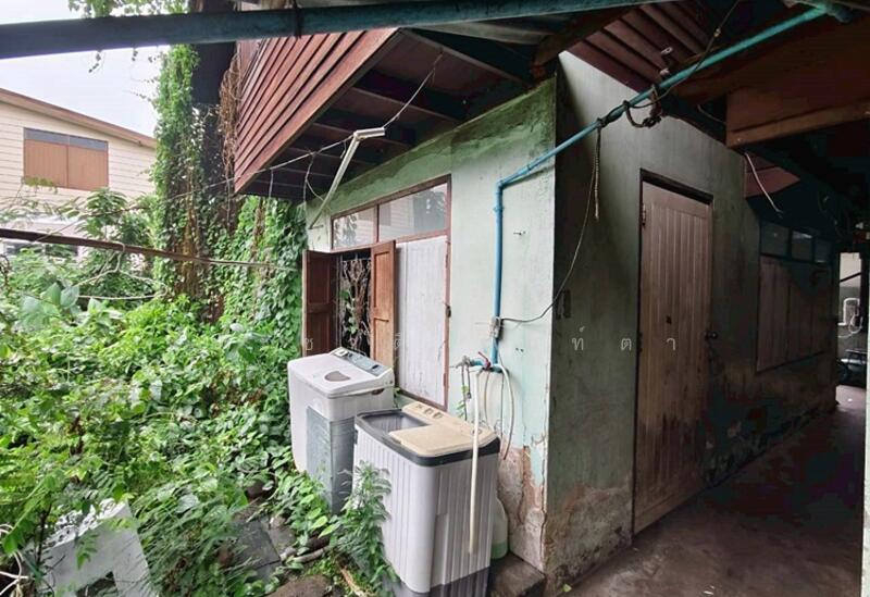 ขาย - ซอยกรุงเทพ-นนทบุรี 11, กรุงเทพ