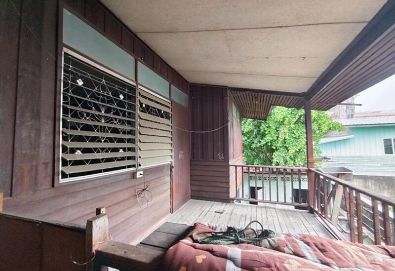 ขาย - ซอยกรุงเทพ-นนทบุรี 11, กรุงเทพ