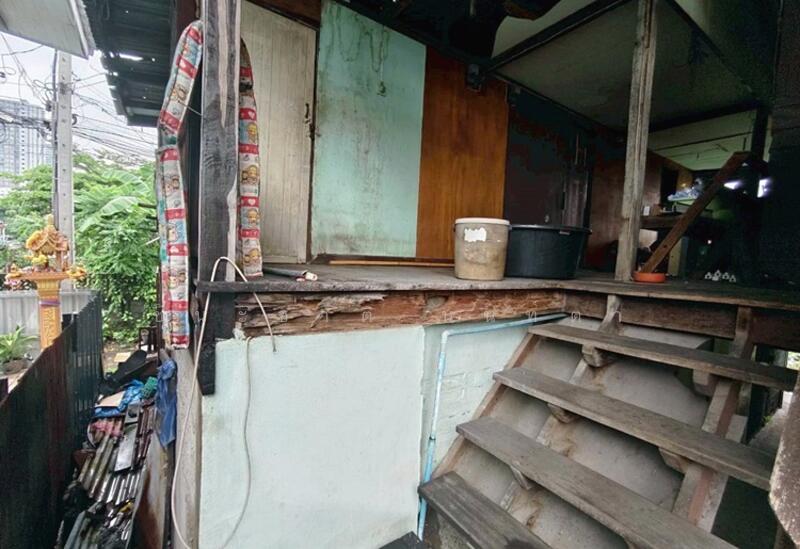 ขาย - ซอยกรุงเทพ-นนทบุรี 11, กรุงเทพ