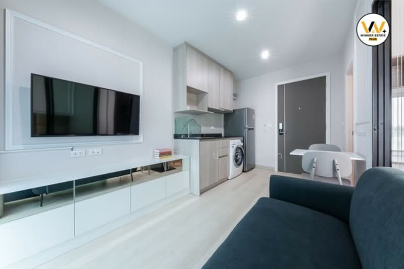 Living Nest Ladprao 44 : ลิฟวิ่งเนสท์ ลาดพร้าว 44, กรุงเทพ, ซอยลาดพร้าว 44 ถนนลาดพร้าว, สามเสนนอก, ห้วยขวาง, กรุงเทพ, 29 ตร.ม., คอนโด ขาย, โดย สุชาติ ปรีชา, 500005064 - DDproperty.com