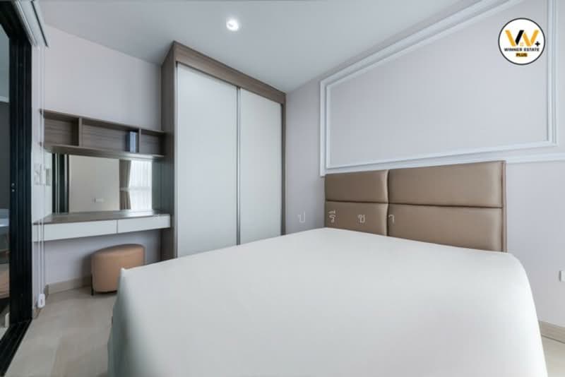 Living Nest Ladprao 44 : ลิฟวิ่งเนสท์ ลาดพร้าว 44, กรุงเทพ, ซอยลาดพร้าว 44 ถนนลาดพร้าว, สามเสนนอก, ห้วยขวาง, กรุงเทพ, 29 ตร.ม., คอนโด ขาย, โดย สุชาติ ปรีชา, 500005064 - DDproperty.com