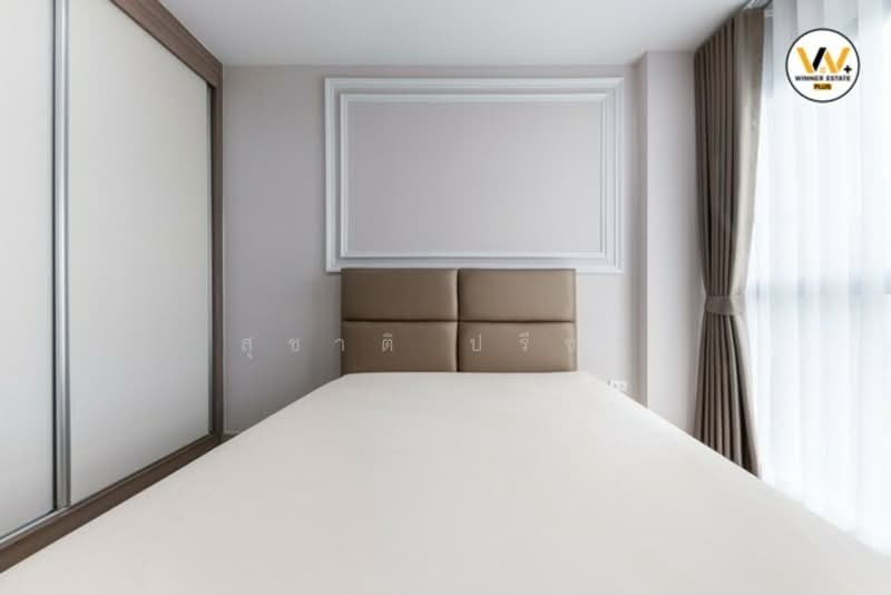Living Nest Ladprao 44 : ลิฟวิ่งเนสท์ ลาดพร้าว 44, กรุงเทพ, ซอยลาดพร้าว 44 ถนนลาดพร้าว, สามเสนนอก, ห้วยขวาง, กรุงเทพ, 29 ตร.ม., คอนโด ขาย, โดย สุชาติ ปรีชา, 500005064 - DDproperty.com