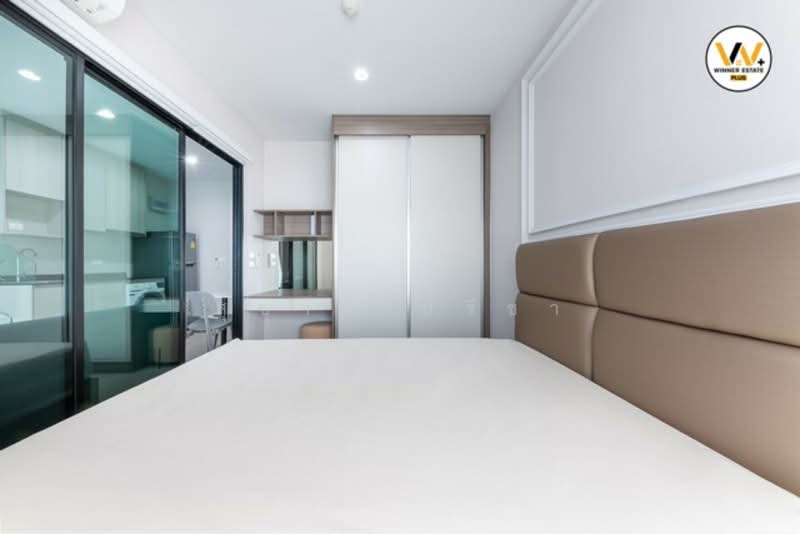 Living Nest Ladprao 44 : ลิฟวิ่งเนสท์ ลาดพร้าว 44, กรุงเทพ, ซอยลาดพร้าว 44 ถนนลาดพร้าว, สามเสนนอก, ห้วยขวาง, กรุงเทพ, 29 ตร.ม., คอนโด ขาย, โดย สุชาติ ปรีชา, 500005064 - DDproperty.com