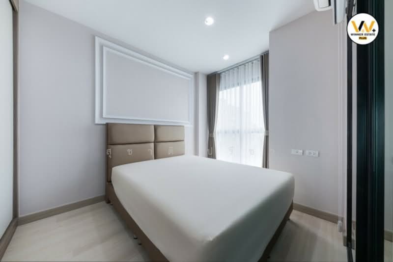 Living Nest Ladprao 44 : ลิฟวิ่งเนสท์ ลาดพร้าว 44, กรุงเทพ, ซอยลาดพร้าว 44 ถนนลาดพร้าว, สามเสนนอก, ห้วยขวาง, กรุงเทพ, 29 ตร.ม., คอนโด ขาย, โดย สุชาติ ปรีชา, 500005064 - DDproperty.com