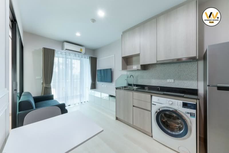 Living Nest Ladprao 44 : ลิฟวิ่งเนสท์ ลาดพร้าว 44, กรุงเทพ, ซอยลาดพร้าว 44 ถนนลาดพร้าว, สามเสนนอก, ห้วยขวาง, กรุงเทพ, 29 ตร.ม., คอนโด ขาย, โดย สุชาติ ปรีชา, 500005064 - DDproperty.com