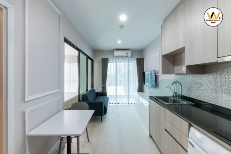 Living Nest Ladprao 44 : ลิฟวิ่งเนสท์ ลาดพร้าว 44, กรุงเทพ, ซอยลาดพร้าว 44 ถนนลาดพร้าว, สามเสนนอก, ห้วยขวาง, กรุงเทพ, 29 ตร.ม., คอนโด ขาย, โดย สุชาติ ปรีชา, 500005064 - DDproperty.com