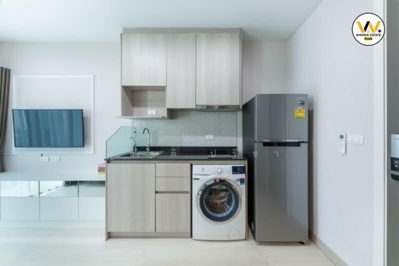 Living Nest Ladprao 44 : ลิฟวิ่งเนสท์ ลาดพร้าว 44, กรุงเทพ, ซอยลาดพร้าว 44 ถนนลาดพร้าว, สามเสนนอก, ห้วยขวาง, กรุงเทพ, 29 ตร.ม., คอนโด ขาย, โดย สุชาติ ปรีชา, 500005064 - DDproperty.com