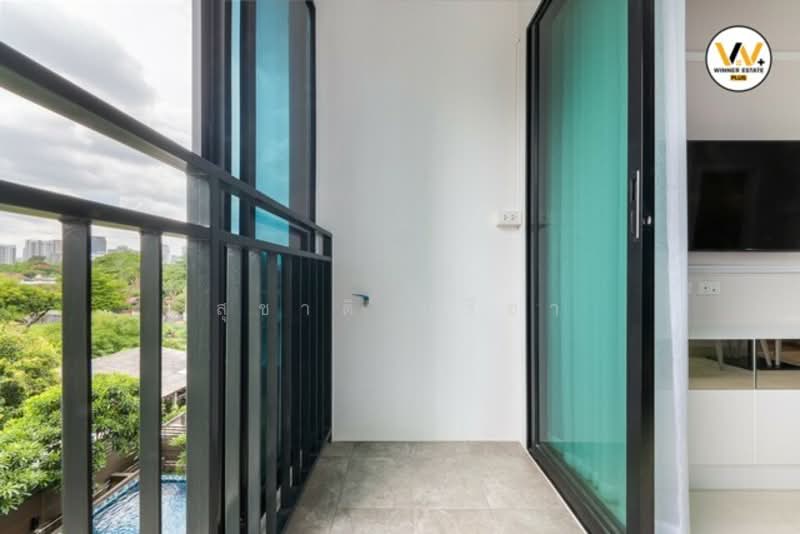 Living Nest Ladprao 44 : ลิฟวิ่งเนสท์ ลาดพร้าว 44, กรุงเทพ, ซอยลาดพร้าว 44 ถนนลาดพร้าว, สามเสนนอก, ห้วยขวาง, กรุงเทพ, 29 ตร.ม., คอนโด ขาย, โดย สุชาติ ปรีชา, 500005064 - DDproperty.com
