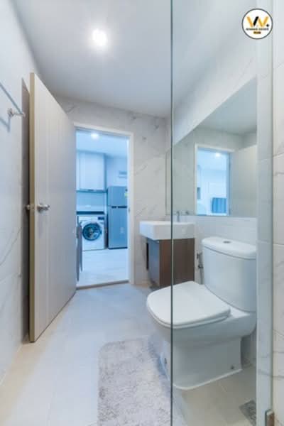 Living Nest Ladprao 44 : ลิฟวิ่งเนสท์ ลาดพร้าว 44, กรุงเทพ, ซอยลาดพร้าว 44 ถนนลาดพร้าว, สามเสนนอก, ห้วยขวาง, กรุงเทพ, 29 ตร.ม., คอนโด ขาย, โดย สุชาติ ปรีชา, 500005064 - DDproperty.com