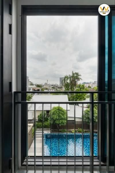 Living Nest Ladprao 44 : ลิฟวิ่งเนสท์ ลาดพร้าว 44, กรุงเทพ, ซอยลาดพร้าว 44 ถนนลาดพร้าว, สามเสนนอก, ห้วยขวาง, กรุงเทพ, 29 ตร.ม., คอนโด ขาย, โดย สุชาติ ปรีชา, 500005064 - DDproperty.com