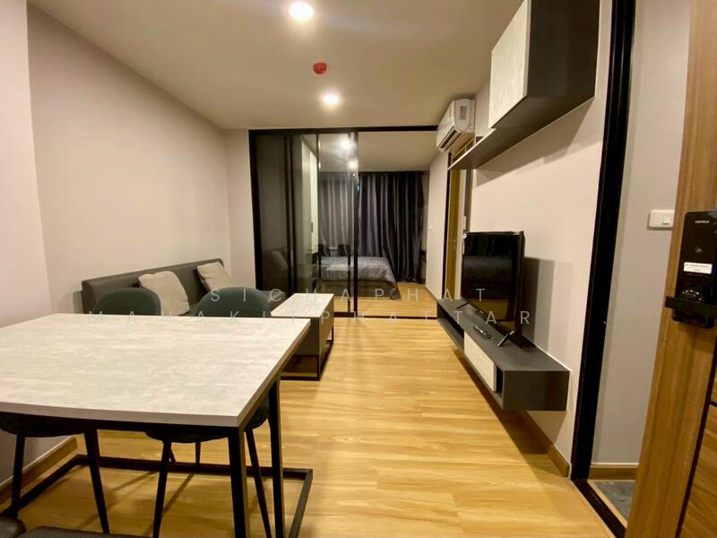 For Rent - The Cube Loft Srinakarin-Theparak, Samut Prakan