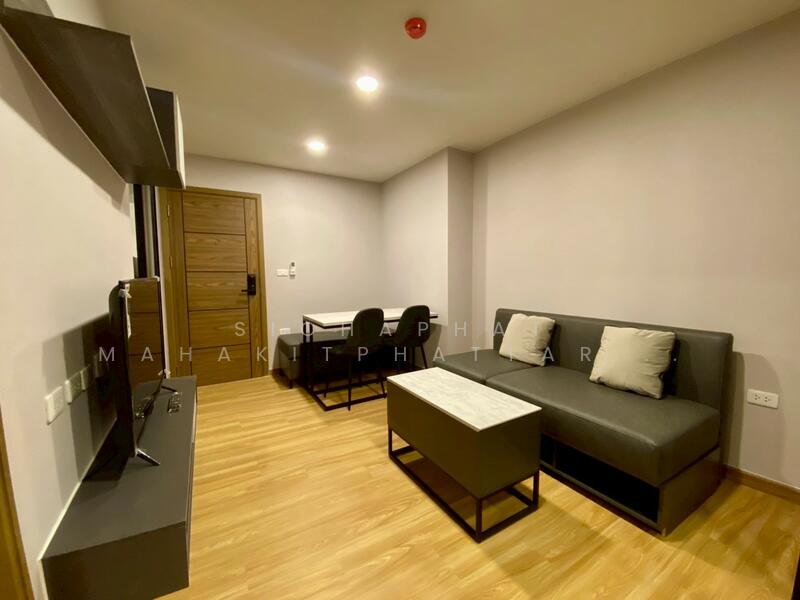 For Rent - The Cube Loft Srinakarin-Theparak, Samut Prakan