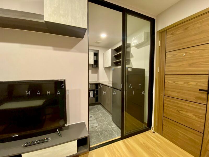 For Rent - The Cube Loft Srinakarin-Theparak, Samut Prakan