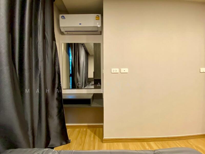 For Rent - The Cube Loft Srinakarin-Theparak, Samut Prakan