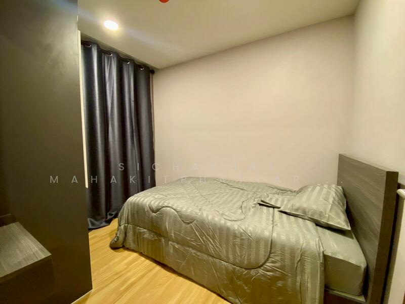 For Rent - The Cube Loft Srinakarin-Theparak, Samut Prakan