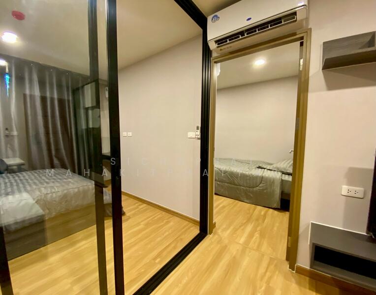 For Rent - The Cube Loft Srinakarin-Theparak, Samut Prakan