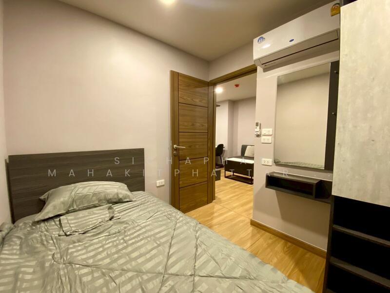 For Rent - The Cube Loft Srinakarin-Theparak, Samut Prakan