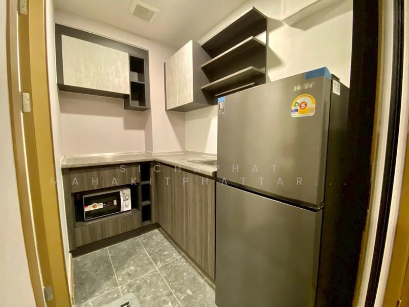 For Rent - The Cube Loft Srinakarin-Theparak, Samut Prakan