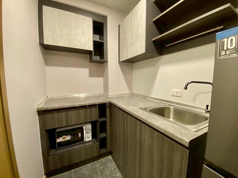 For Rent - The Cube Loft Srinakarin-Theparak, Samut Prakan