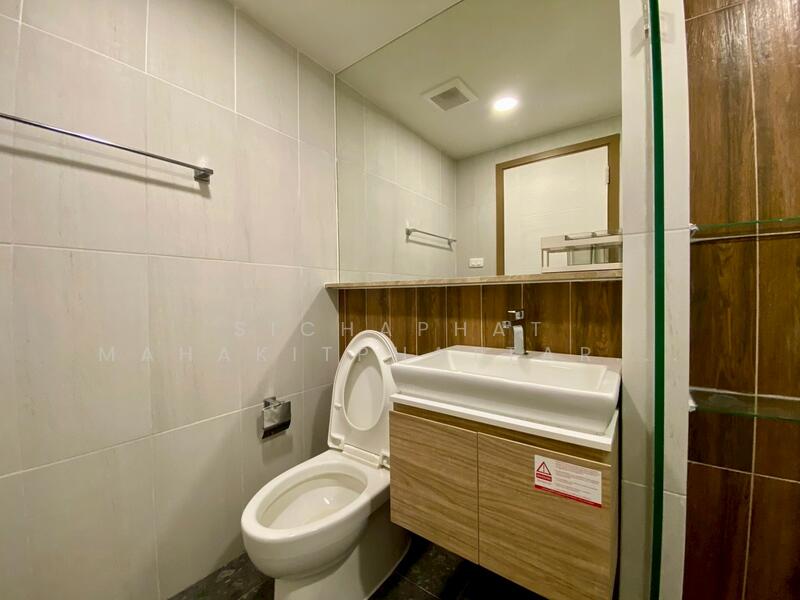 For Rent - The Cube Loft Srinakarin-Theparak, Samut Prakan