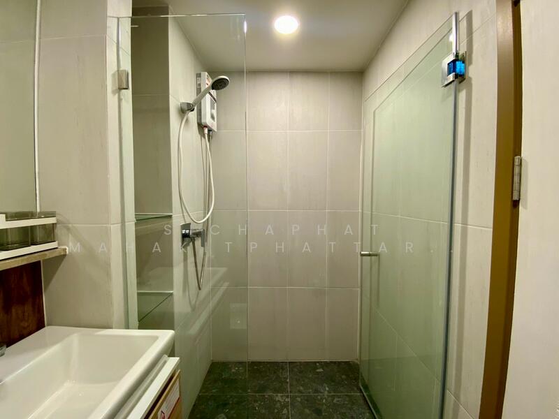 For Rent - The Cube Loft Srinakarin-Theparak, Samut Prakan