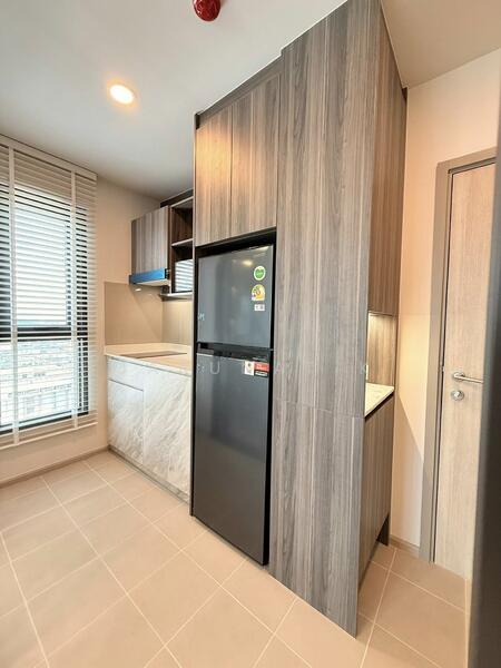 Aspire Onnut Station, Bangkok, Sukhumvit Road, Phra Kanong, Khlong Toei, Bangkok, 1 Bedroom, 35 sqm, Condo For Rent, by Jarunat K, 500005082 - DDproperty.com