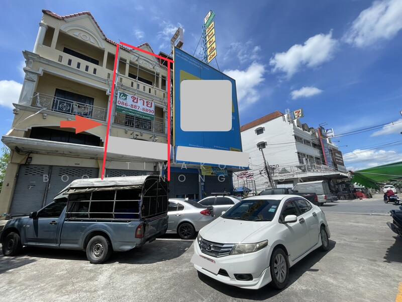 For Sale - รุ่งกิจวิลล่า7, Bangkok