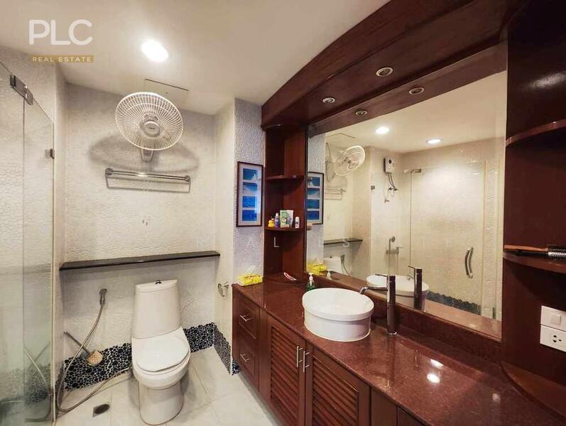 For Sale - View Talay 5, Chon Buri (Pattaya)