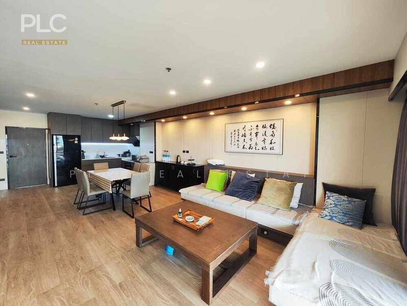 For Sale - View Talay 5, Chon Buri (Pattaya)