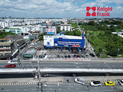 ขาย - ถนนสุวินทวงศ์ แขวงมีนบุรี เขตมีนบุรี กรุงเทพมหานคร 10510, กรุงเทพ