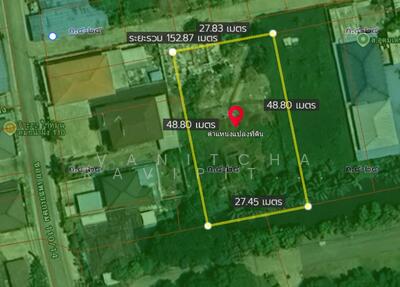 ขาย - ซ. เพชรเกษม 110 แขวงหนองค้างพลู เขตหนองแขม กรุงเทพมหานคร 10160, กรุงเทพ