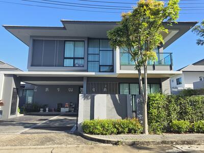 ขาย - Sarin Residence Suan Vanarome, อุบลราชธานี