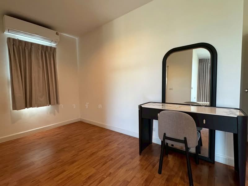 Bangkok Boulevard Ramintra 3, Bangkok, Kanchanaphisek Road, Ram Inthra, Khan Na Yao, Bangkok, 3 Bedrooms, 245 sqm, Single Detached House For Rent, by Naowarat Phurahong, 500005118 - DDproperty.com