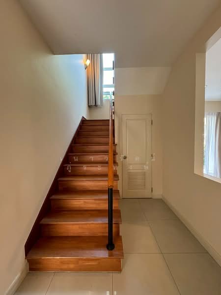 Bangkok Boulevard Ramintra 3, Bangkok, Kanchanaphisek Road, Ram Inthra, Khan Na Yao, Bangkok, 3 Bedrooms, 245 sqm, Single Detached House For Rent, by Naowarat Phurahong, 500005118 - DDproperty.com