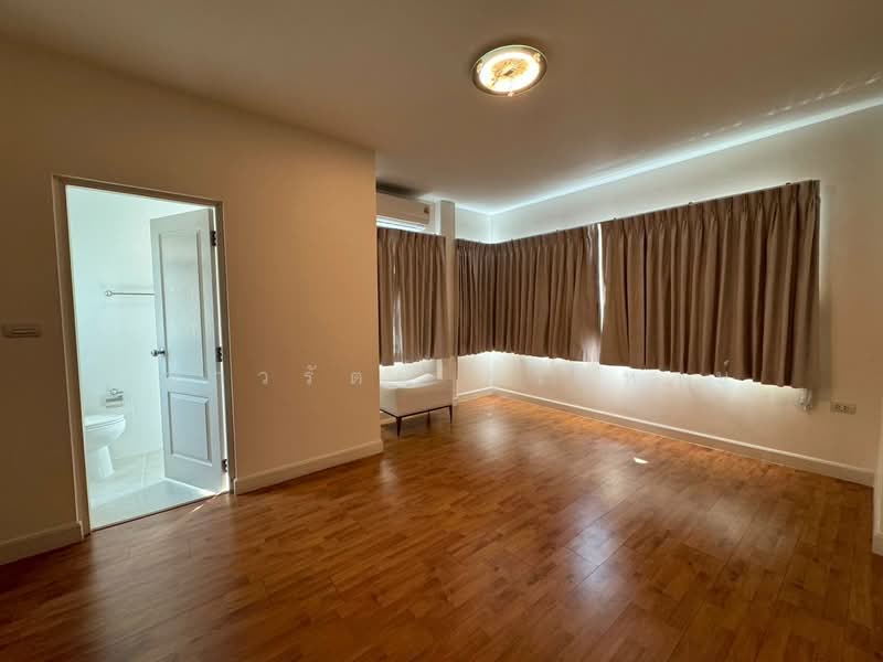 Bangkok Boulevard Ramintra 3, Bangkok, Kanchanaphisek Road, Ram Inthra, Khan Na Yao, Bangkok, 3 Bedrooms, 245 sqm, Single Detached House For Rent, by Naowarat Phurahong, 500005118 - DDproperty.com