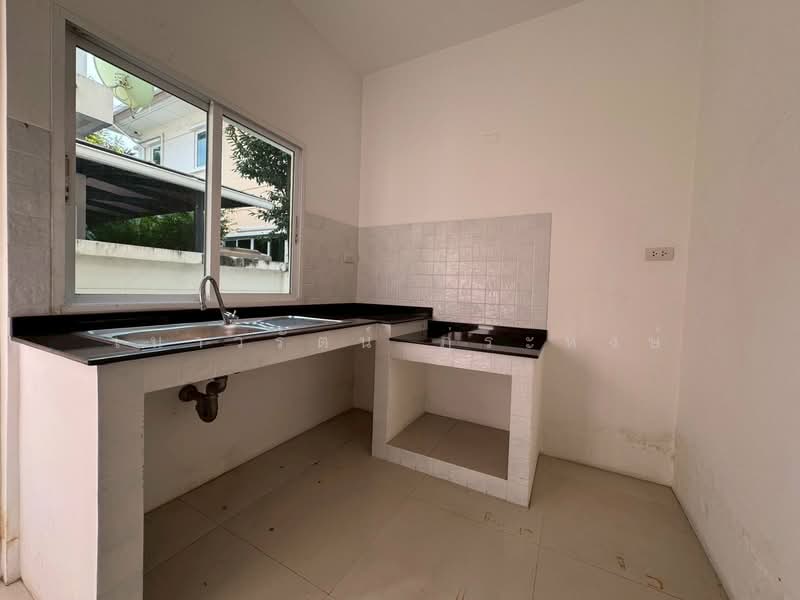 Bangkok Boulevard Ramintra 3, Bangkok, Kanchanaphisek Road, Ram Inthra, Khan Na Yao, Bangkok, 3 Bedrooms, 245 sqm, Single Detached House For Rent, by Naowarat Phurahong, 500005118 - DDproperty.com