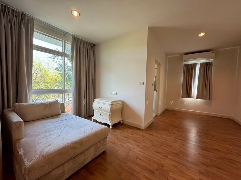 Bangkok Boulevard Ramintra 3, Bangkok, Kanchanaphisek Road, Ram Inthra, Khan Na Yao, Bangkok, 3 Bedrooms, 245 sqm, Single Detached House For Rent, by Naowarat Phurahong, 500005118 - DDproperty.com