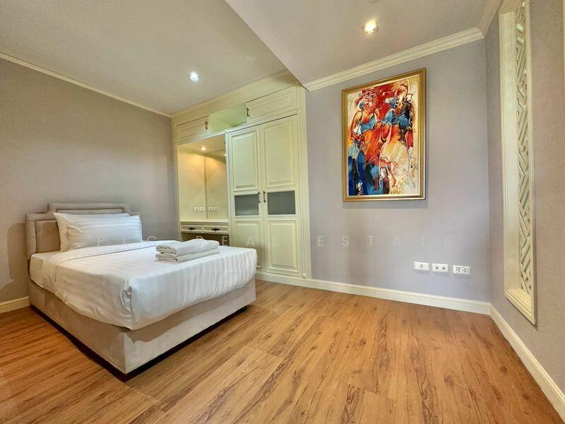 For Rent - The Residence Jomtien Beach, Chon Buri (Pattaya)
