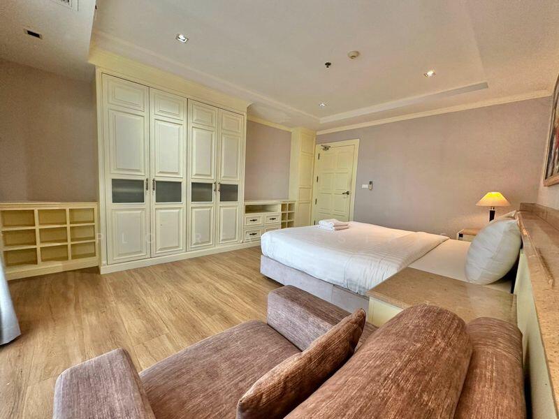 For Rent - The Residence Jomtien Beach, Chon Buri (Pattaya)