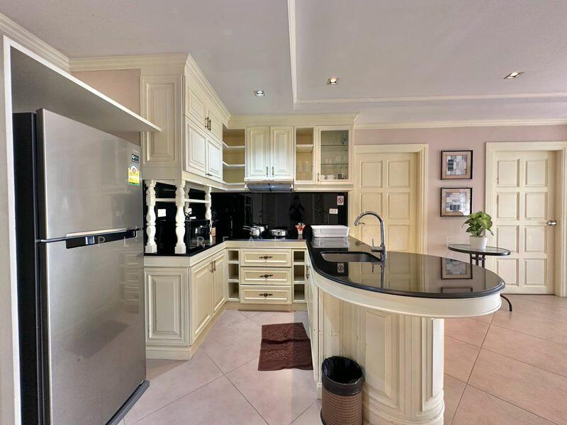 For Rent - The Residence Jomtien Beach, Chon Buri (Pattaya)