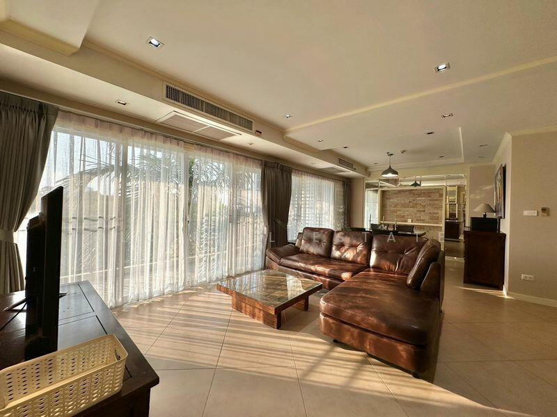 For Rent - The Residence Jomtien Beach, Chon Buri (Pattaya)