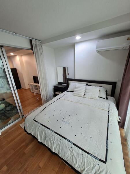The Line Phahonyothin Park, Bangkok, 1090 Phahonyothin Road, Jom Phon, Chatuchak, Bangkok, 1 Bedroom, 38 sqm, Condo For Sale, by Kwanjira Konboon, 500005175 - DDproperty.com