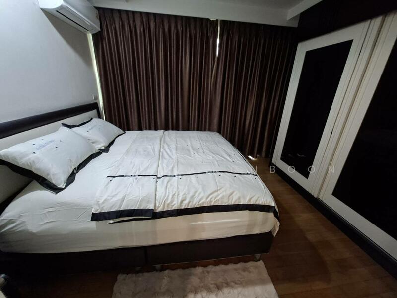 The Line Phahonyothin Park, Bangkok, 1090 Phahonyothin Road, Jom Phon, Chatuchak, Bangkok, 1 Bedroom, 38 sqm, Condo For Sale, by Kwanjira Konboon, 500005175 - DDproperty.com