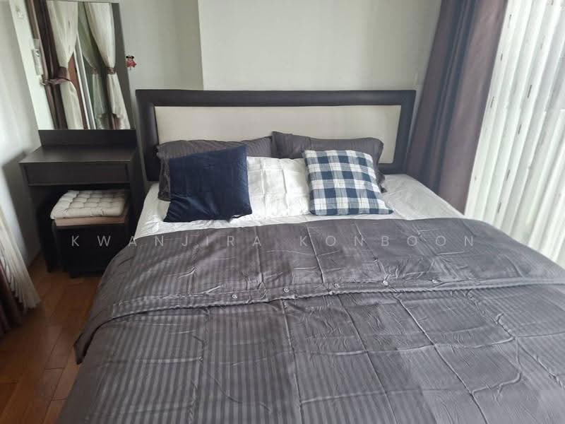 The Line Phahonyothin Park, bangkok, 1090 Phahonyothin Road, Jom Phon, Chatuchak, Bangkok, 1 Bedroom, 38 sqm, Condo For Sale, by Kwanjira Konboon, 500005175 - DDproperty.com