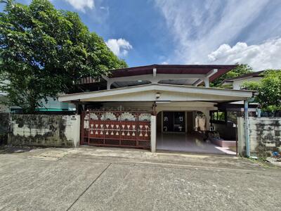 ขาย - หมู่บ้านศุภวรรณ 1, กรุงเทพ